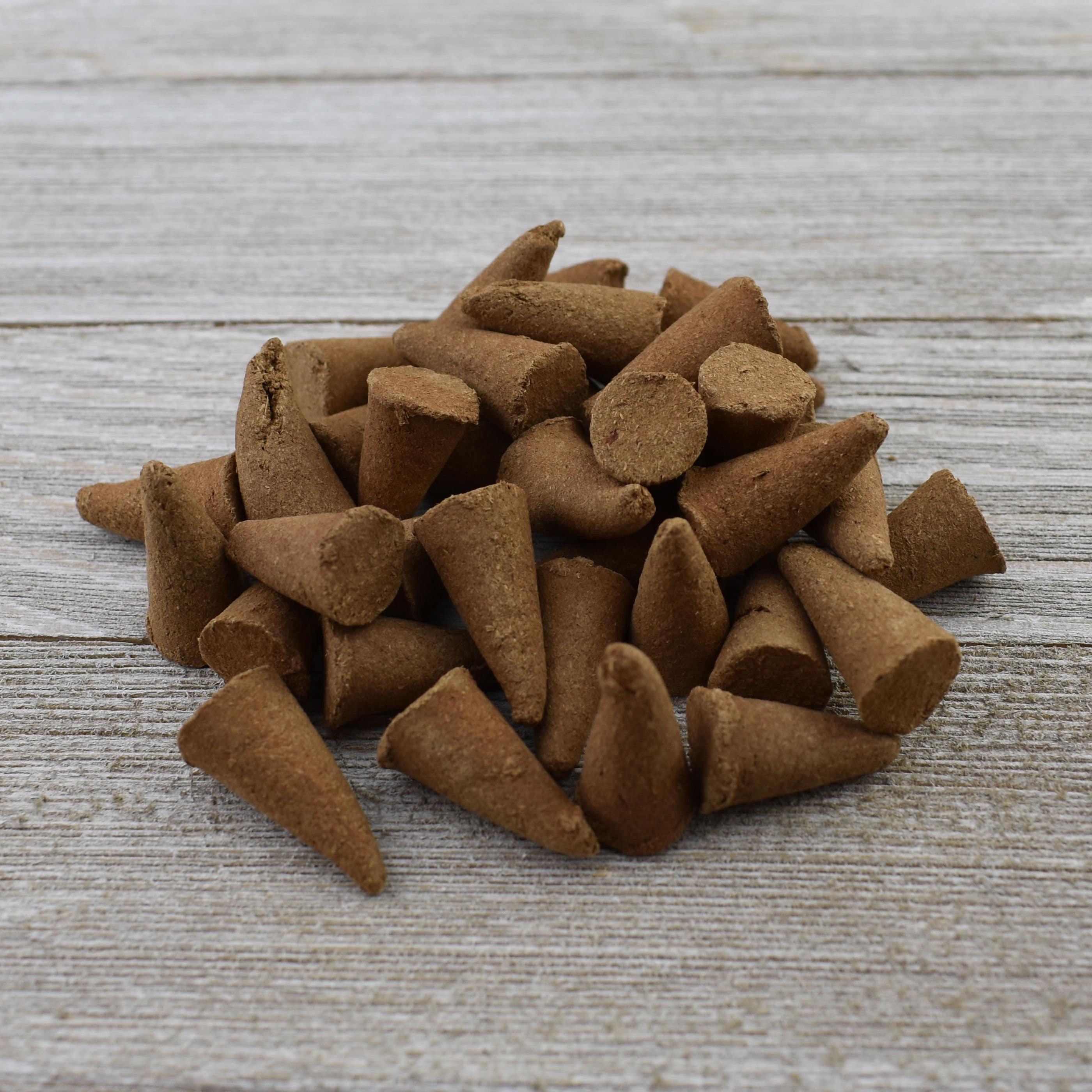 Bite Me Hand Crafted, Scented Incense Made in The USA | Cones, Backflow & Sticks
