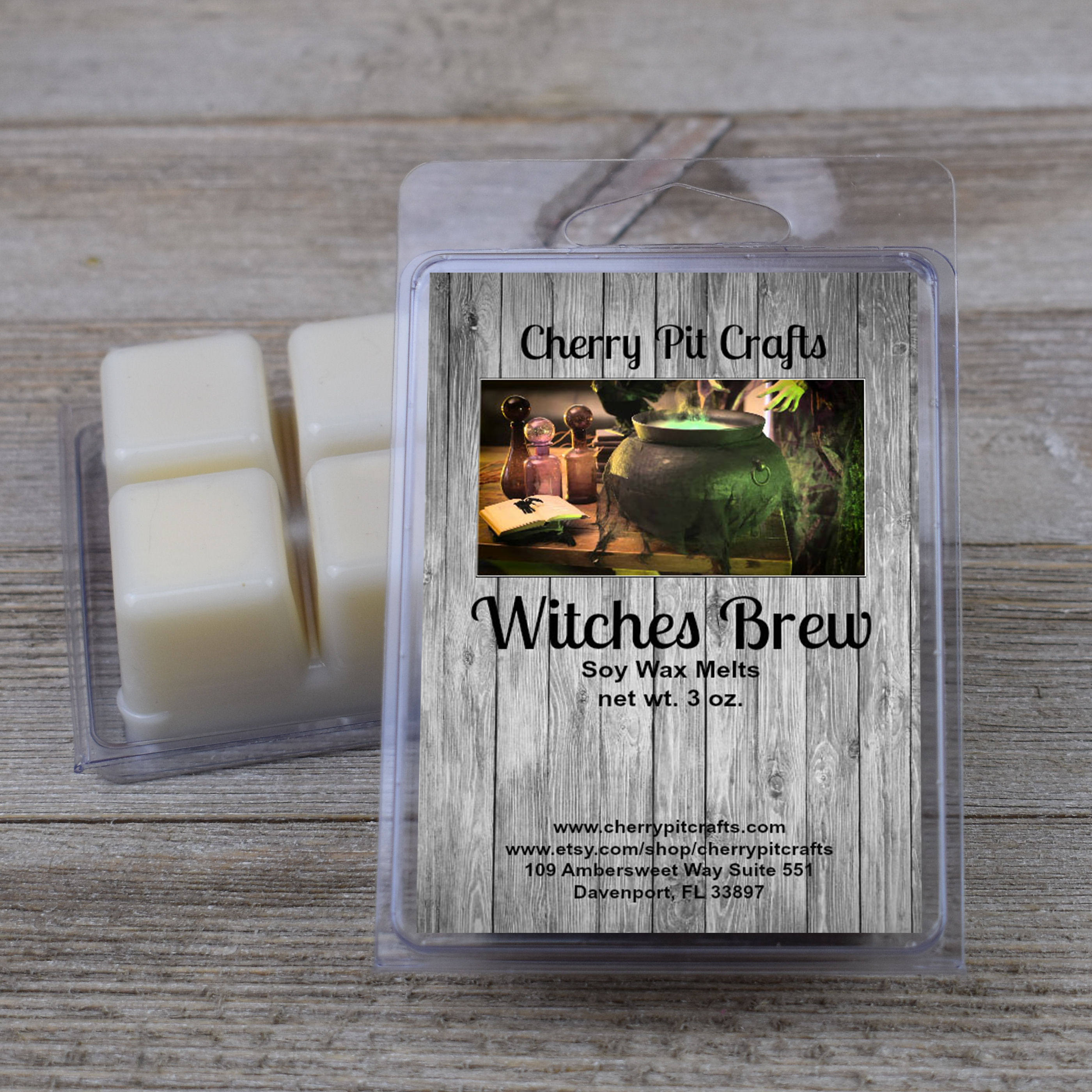 Etsy wax melts outlet