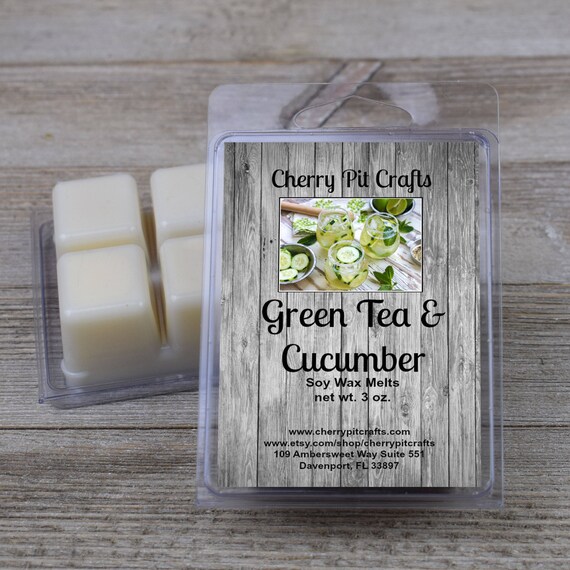 Etsy wax melts deals