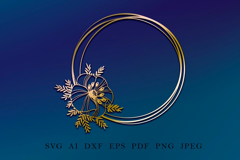 Free Free 304 Poppy Flower Svg Cutting File SVG PNG EPS DXF File