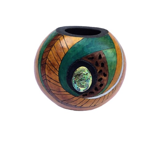 Abalone online Eye