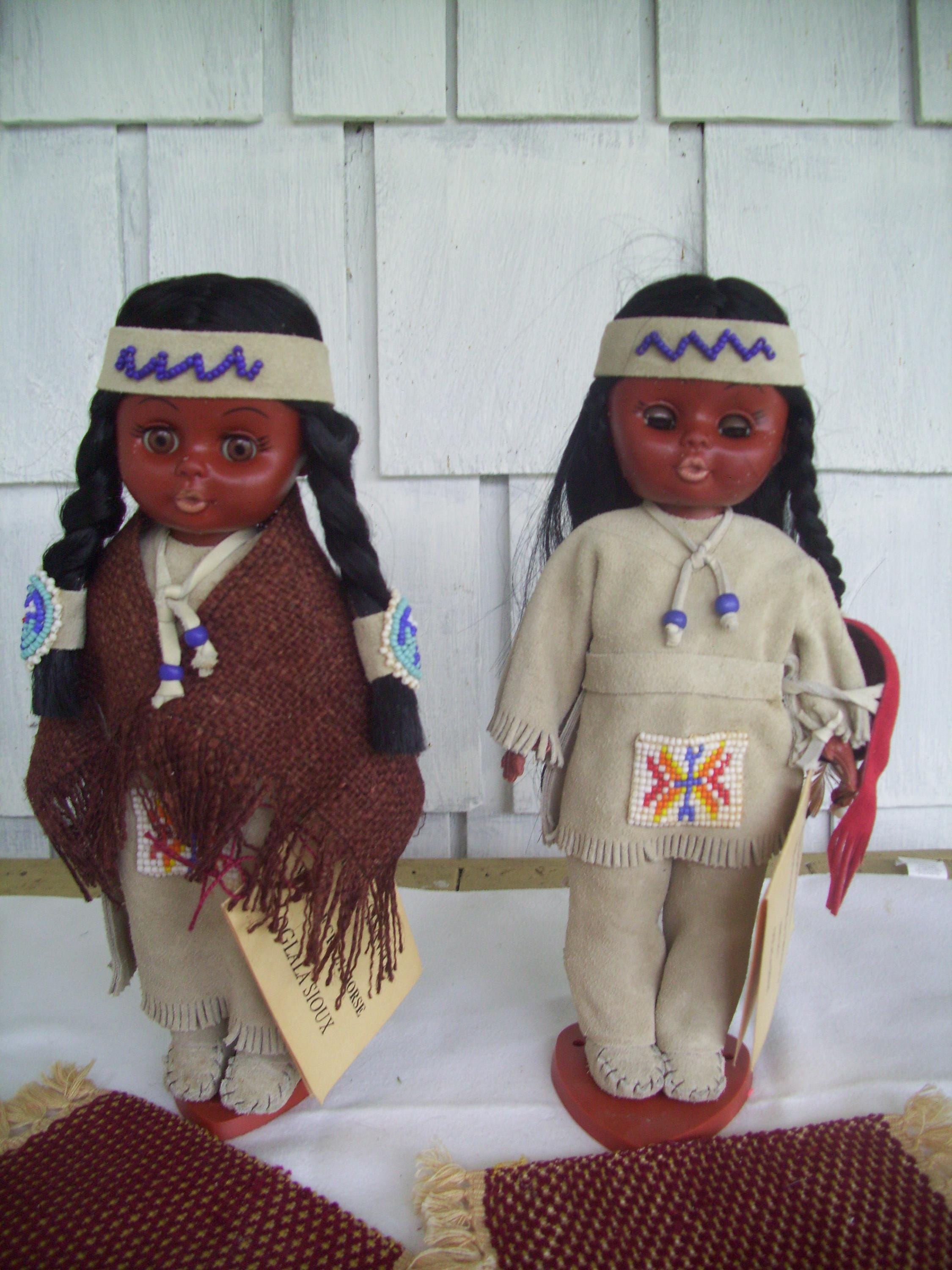 Carlson Indian Dolls - Etsy