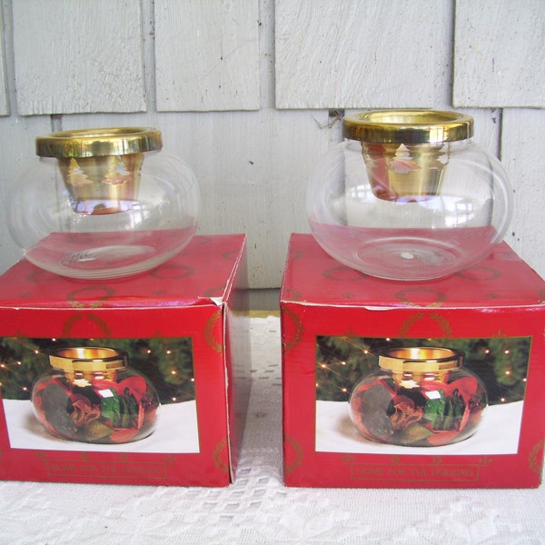 Potpourri Burner Etsy