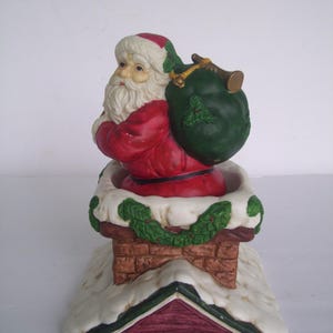 Vintage Santa 7up - Etsy
