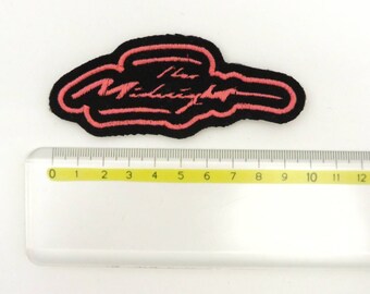 Applicazioni Per Jeans Hippie Patch Toppe Applicazioni Motivo Zen Budda Hippie Pace Toppe Patch Ricamate