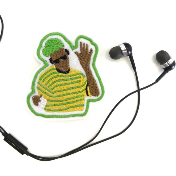 The Fresh Prince Of Bel-Air Iron on Patch