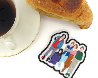 Il Breakfast Club Ferro su Patch