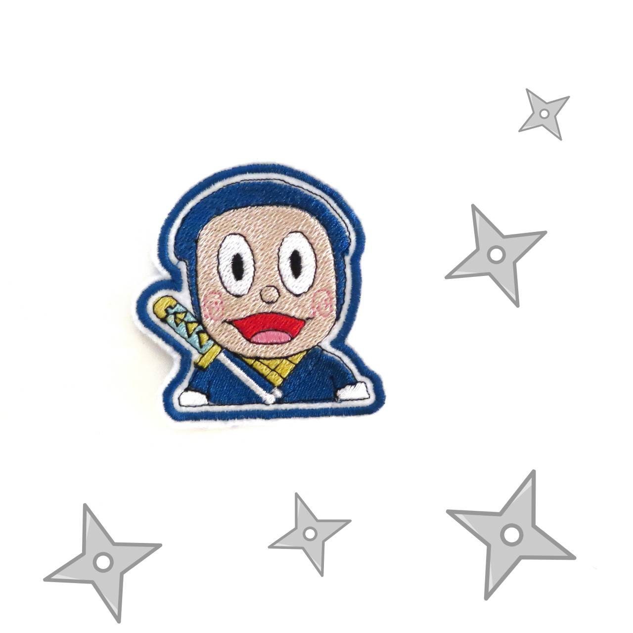 Ninja hattori 2025 school bag