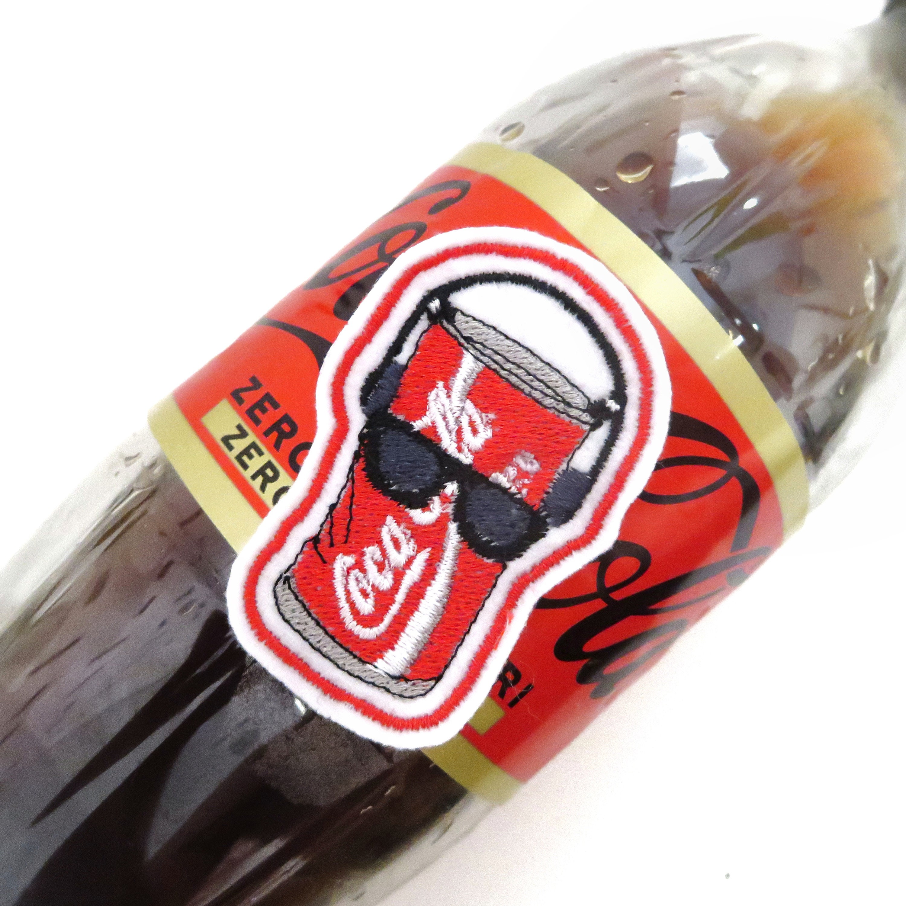 Vintage / Retro Mini Cola Dosen (Aus Luftfahrt) in Hessen - Bensheim