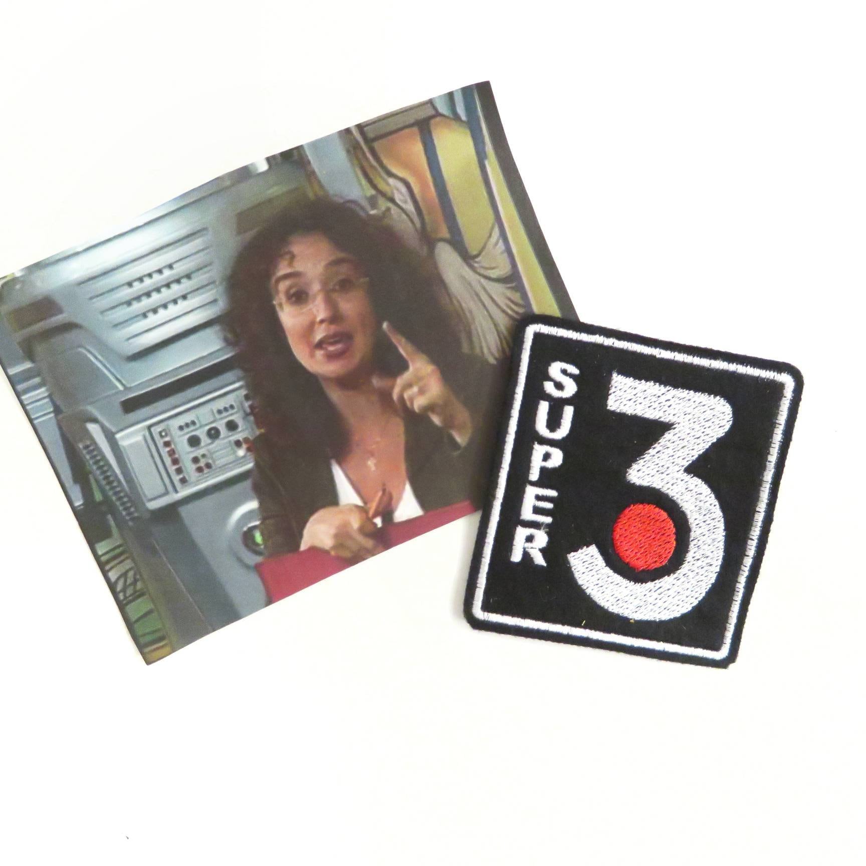 Toppa Termoadesiva Cinghiale Selvatico - Ricamo Poliestere Per Giubbotti - Foto 11