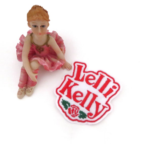 Lelli kelly store anni 90