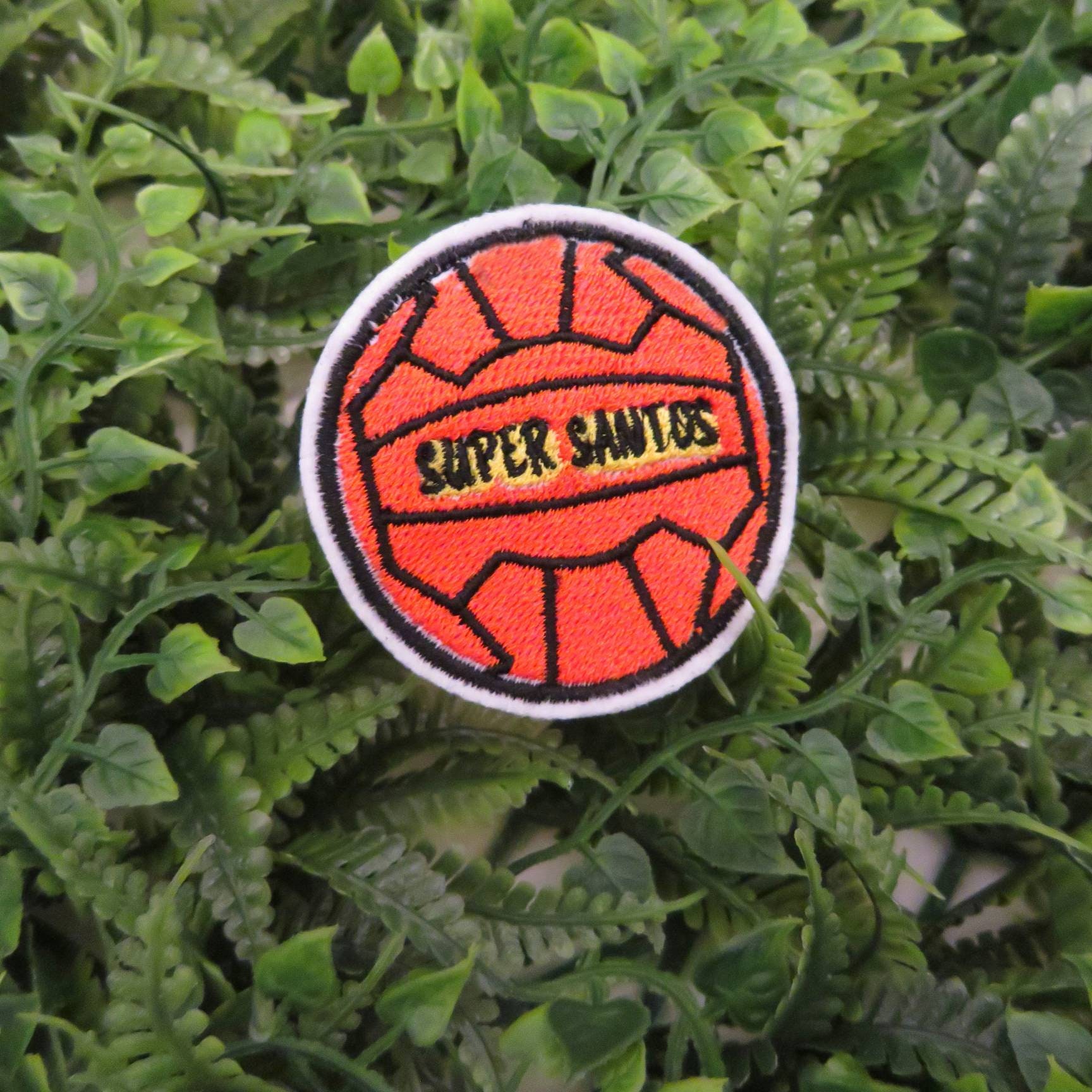 Patch à Repasser Padova ACP - 7,5 Cm - Calcio Football Italien