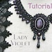 see more listings in the Necklace Patterns section