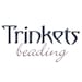 TrinketsBeading store logo