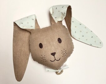 Boite A Musique Bebe Etsy