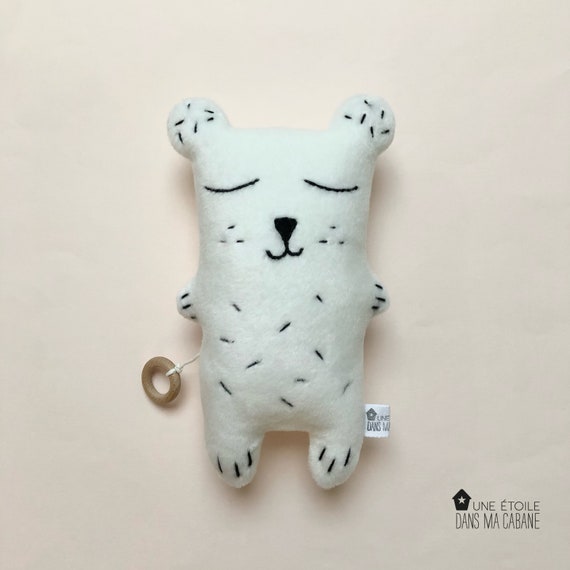 Personalized musical stuffed best sale animals