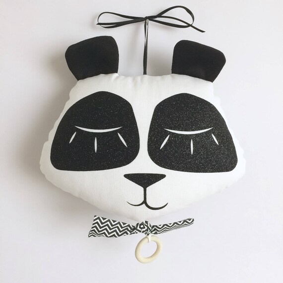 Panda Musical Personnalisable Pour Cadeau De Naissance Fille Etsy Panda Musical Personnalisable Pour Cadeau De Naissance Fille Etsy