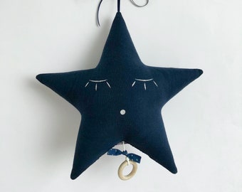 Boites A Musique Personnalisees By Unetoiledansmacabane On Etsy