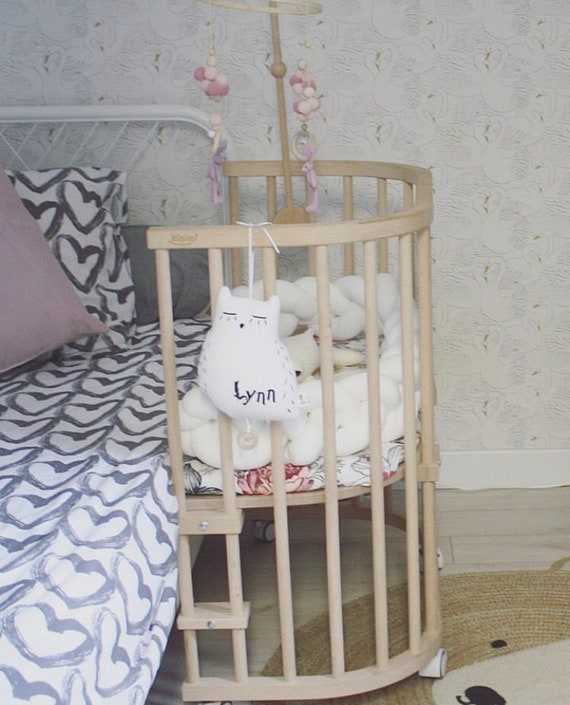 Baby born musical bed sale