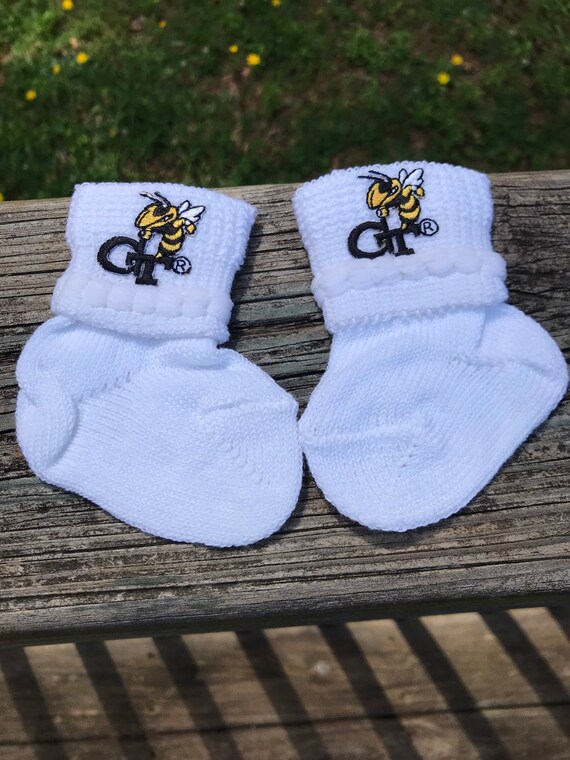 unisex baby socks