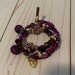 see more listings in the Beaded Jewelry  section