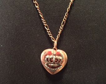 Charm Necklace