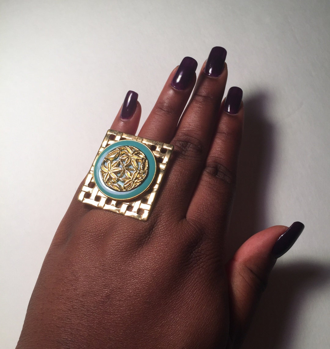 GLAM RING main image 1