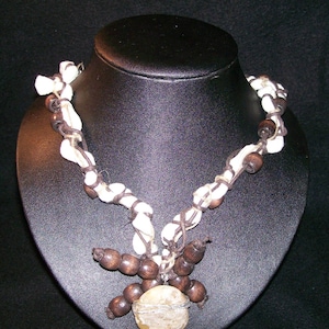 Tribal Necklace