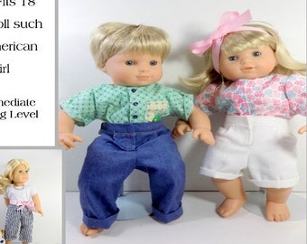 bitty beans doll