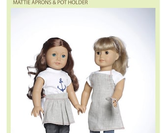 Mattie Doll - Etsy UK