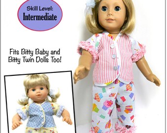 bitty beans doll