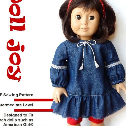 MAKE DOLL CLOTHES SEWING PATTERN SALE FITS AMERICAN GIRL MOLLY~JULIE~MCKENNA! MAKE DOLL CLOTHES SEWING PATTERN SALE FITS AMERICAN GIRL MOLLY~JULIE~MCKENNA!