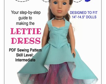 The Greatest Showman Lettie Lutz Bearded Lady Dress Cosplay Costume Halloween