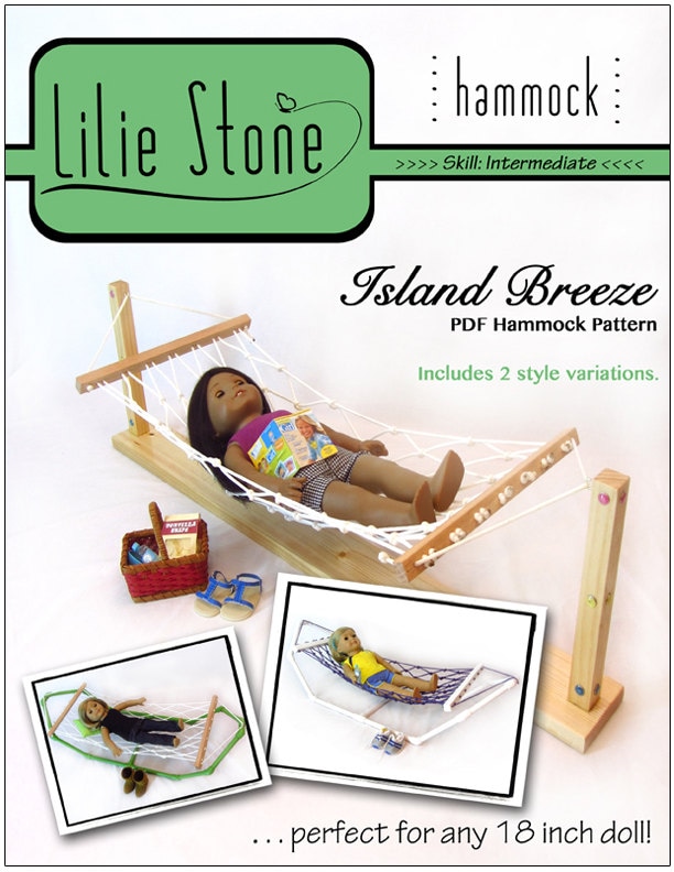 Barbie hammock new arrivals