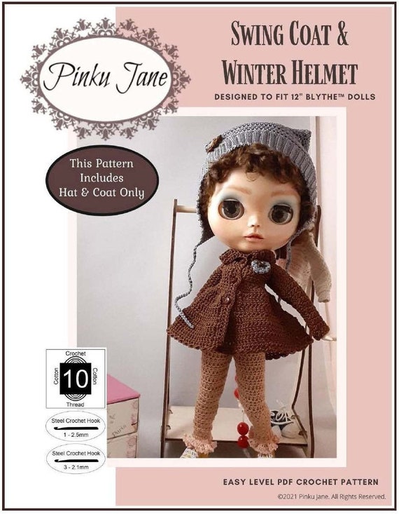 Do barbie clothes online fit blythe dolls