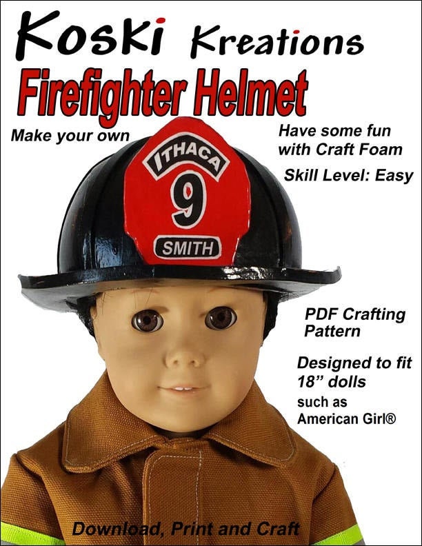 消防士ヘルメット【新品】 Flame-Retardant-Safety-Fireman