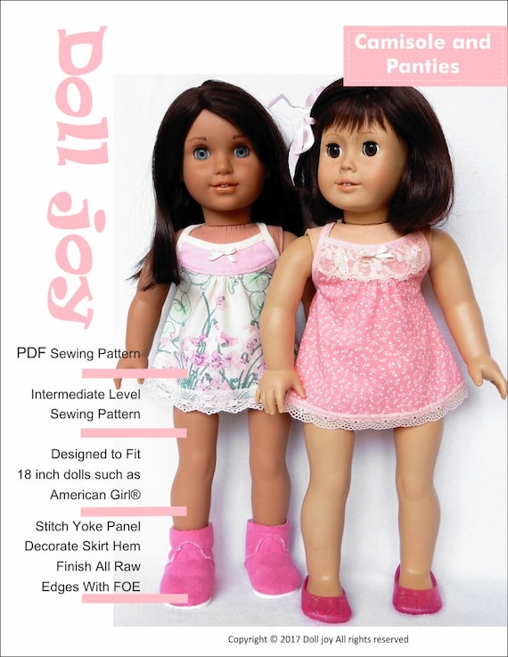 Doll Maker Apparel Create Your Own American Girl Doll Website