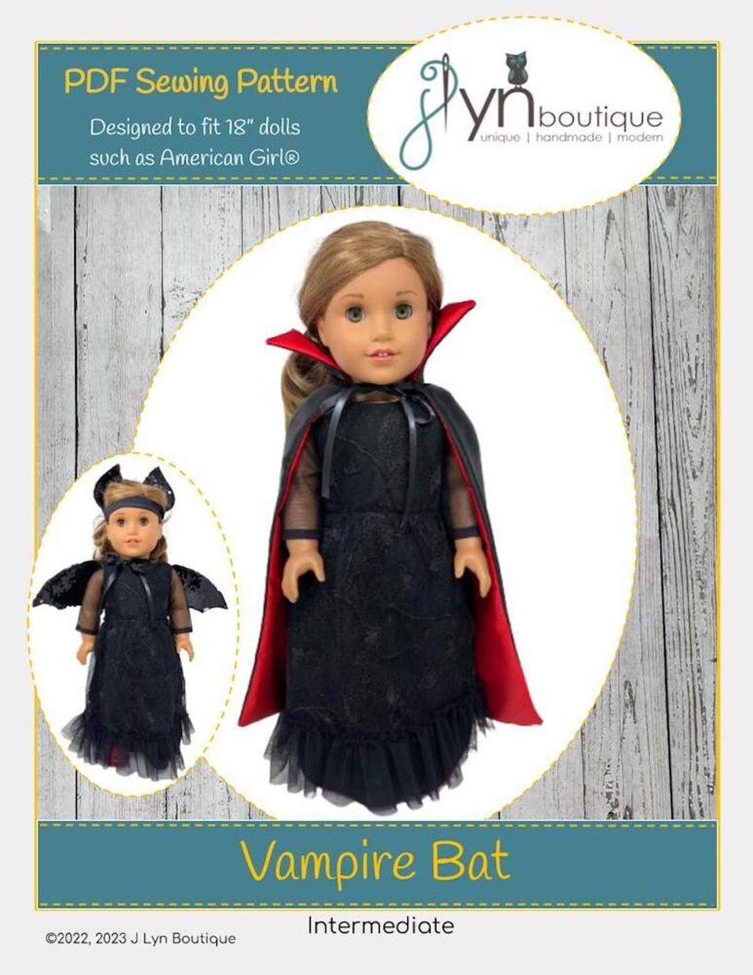 18 inch doll costumes discount