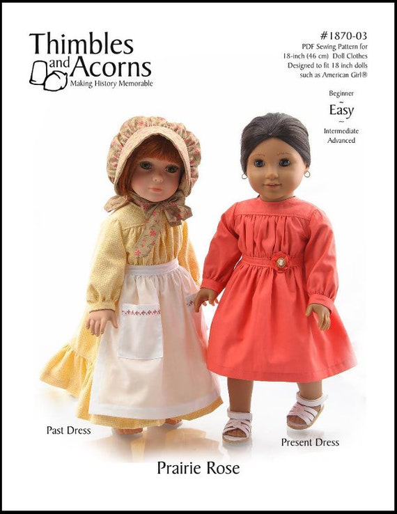 Prairie top dress history
