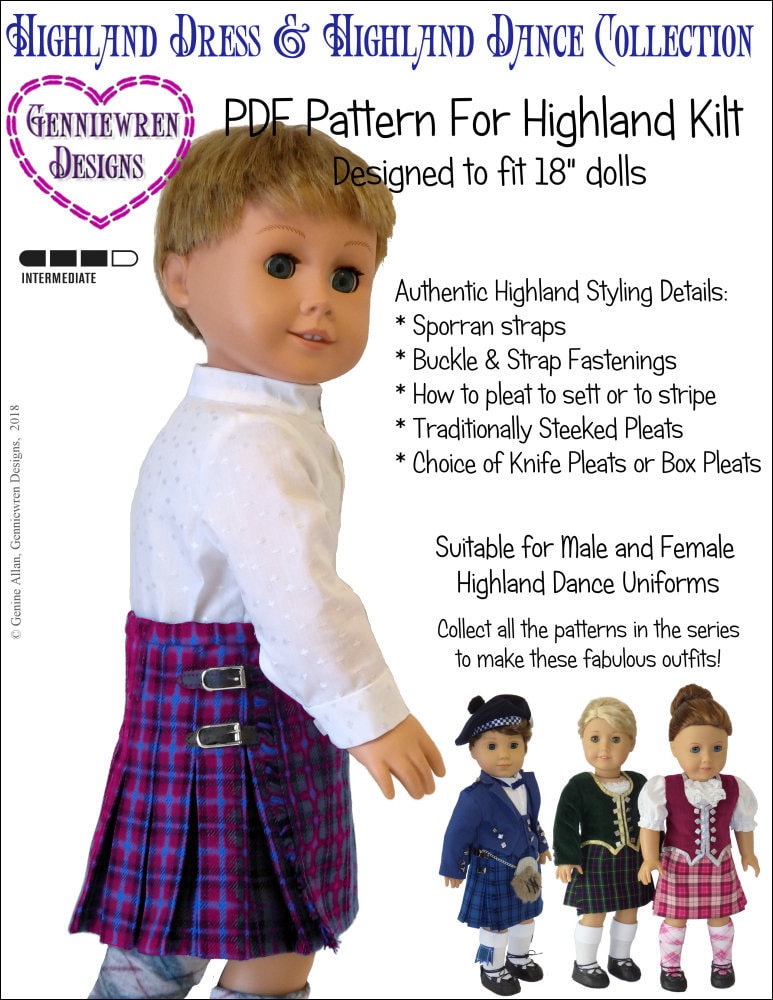 Male american 2024 girl doll