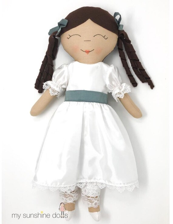 Nutcracker clara doll discount