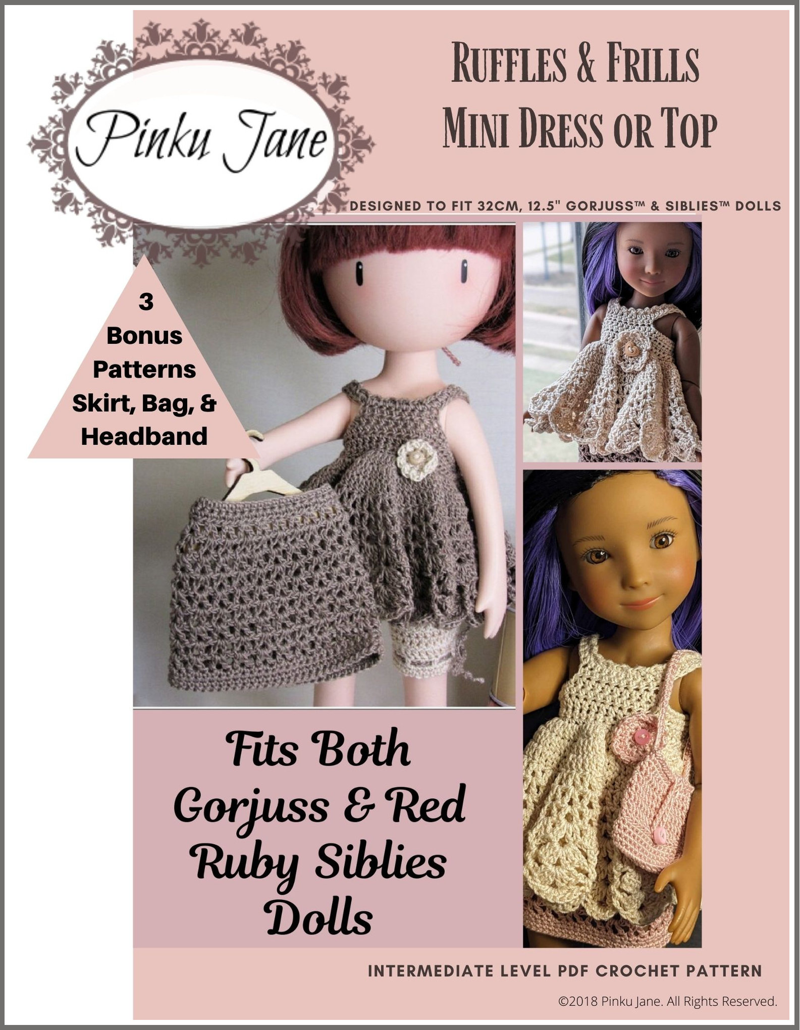 Muñecas gorjuss precio new arrivals