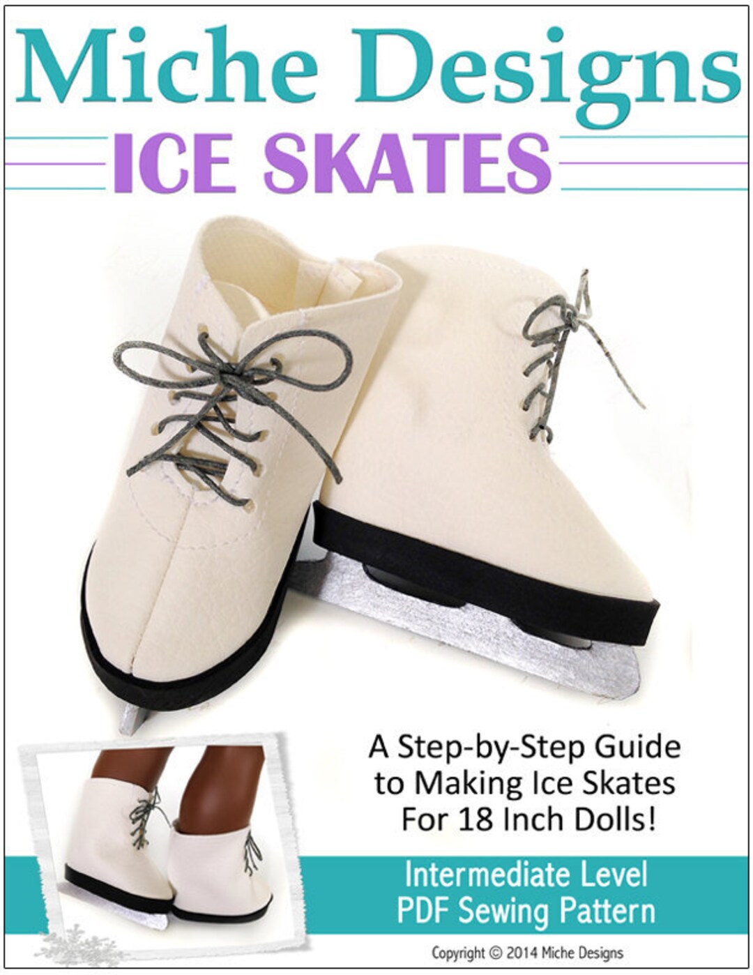 Patines que se adaptan al zapato sale