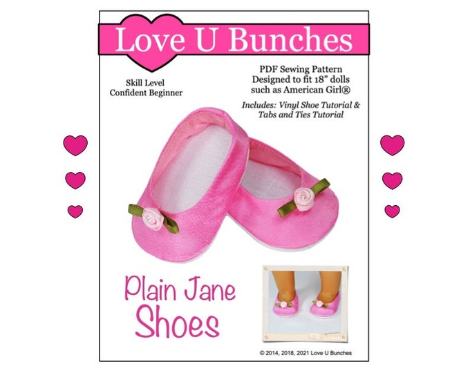 5mm Doll Shoe Soles to Make Shoes for 18 Inch Dolls Such as Etsy