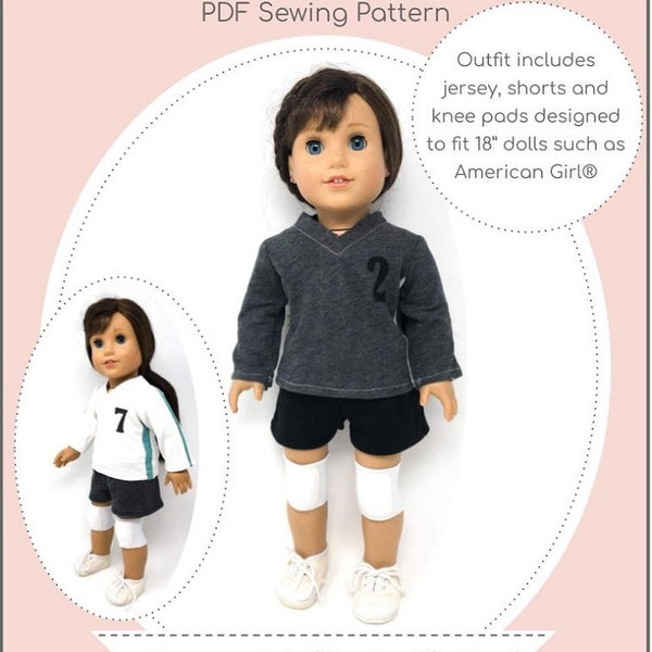 American Girl Doll Etsy