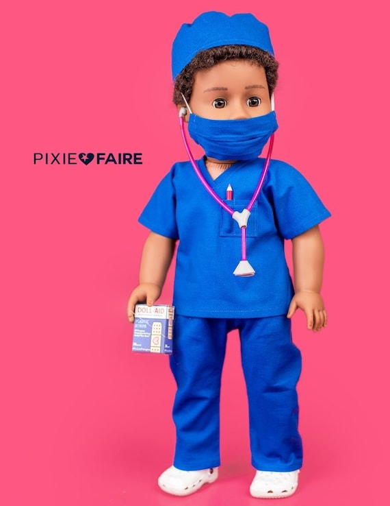 ❤️お洋服デザイン見本ページ❤️ドール服　アウトフィット Amazon.co.jp: rakulifey ドールアウトフィット 人形メイド服 1