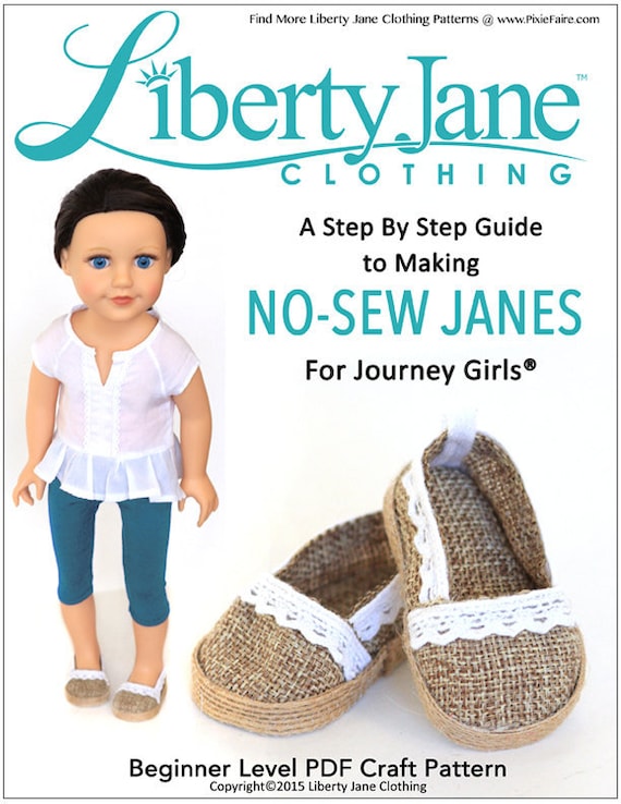 liberty jane clothing