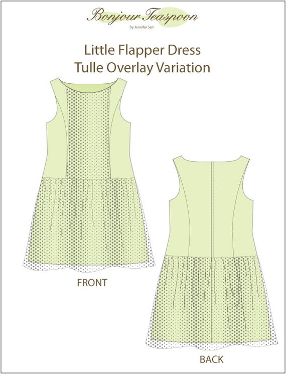 Flapper dress 18 cheap