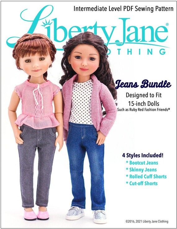 Liberty jane clothing deals