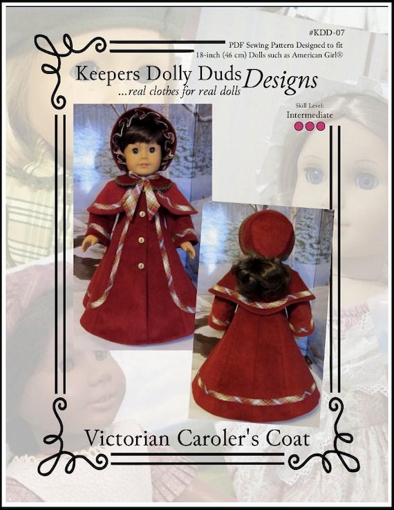 Make this Doll! Vintage China Doll Making Kit with Pattern & misc. doll  parts.